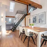 Vier Vakantiehuis *