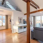 Holiday home Vier Borkum