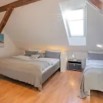 Holiday home Vier Borkum