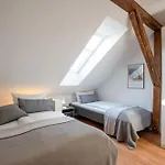 Holiday home Vier