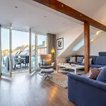 Vier Holiday home *