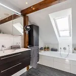 Vier Holiday home
