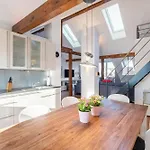 Vier Holiday home