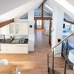 Vier Holiday home *