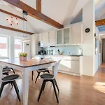Holiday home Vier
