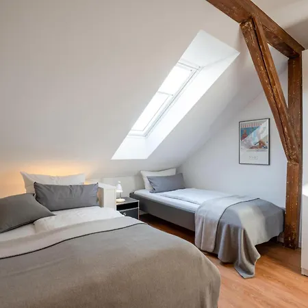 Feriehus Vier *