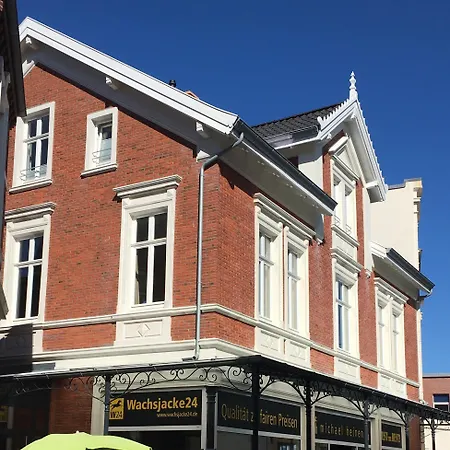 Feriehus Vier *