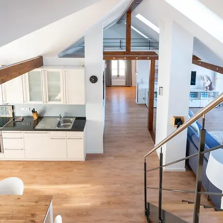 Holiday home Vier Borkum