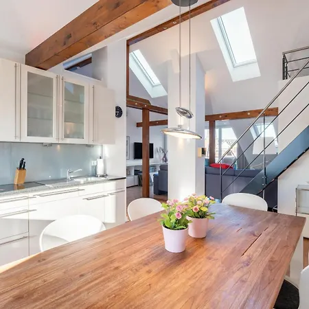 Vakantiehuis Vier